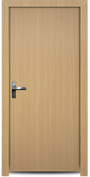Featured Door