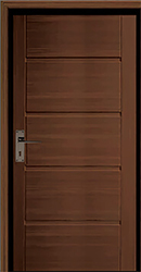 Luxury Range