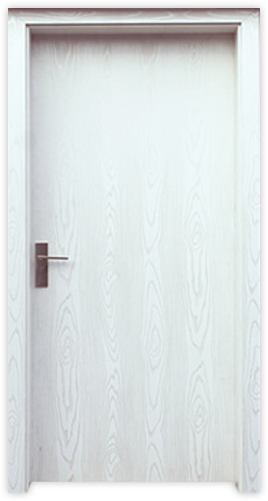 Trichy Wood Plast Door