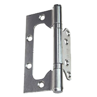Butterfly Hinges