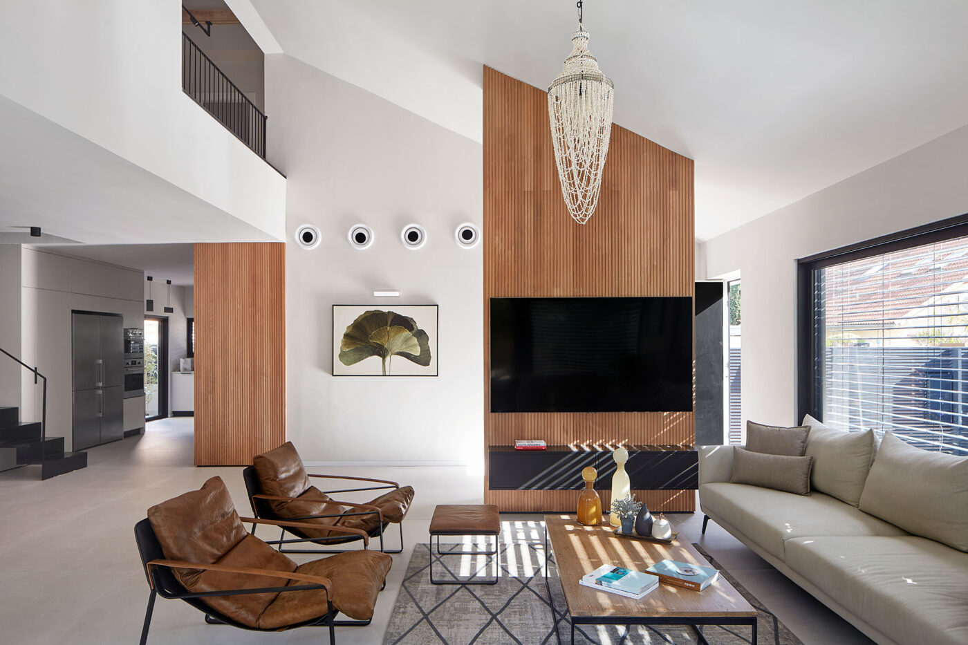 TV Unit