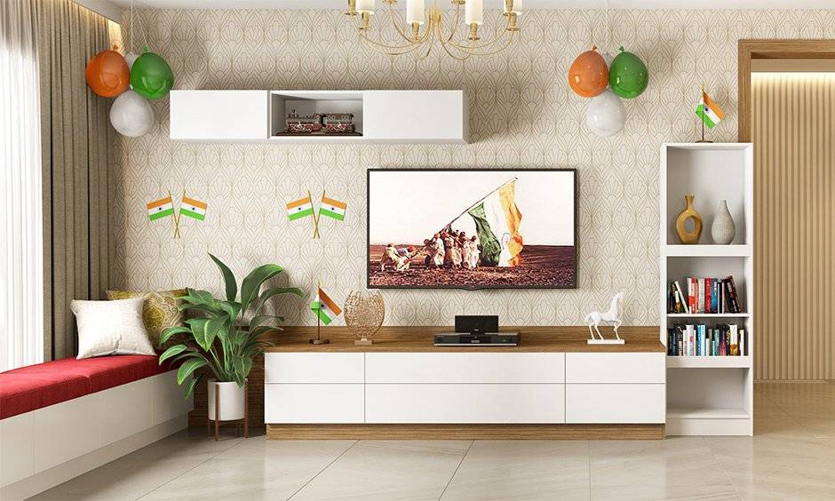TV Unit