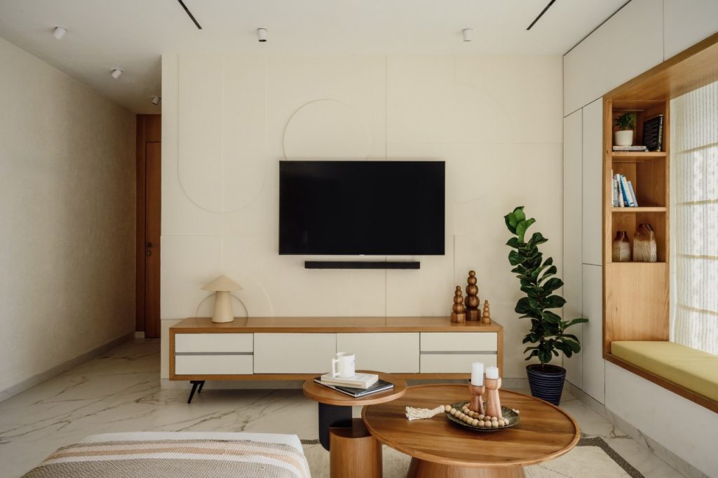 TV Unit