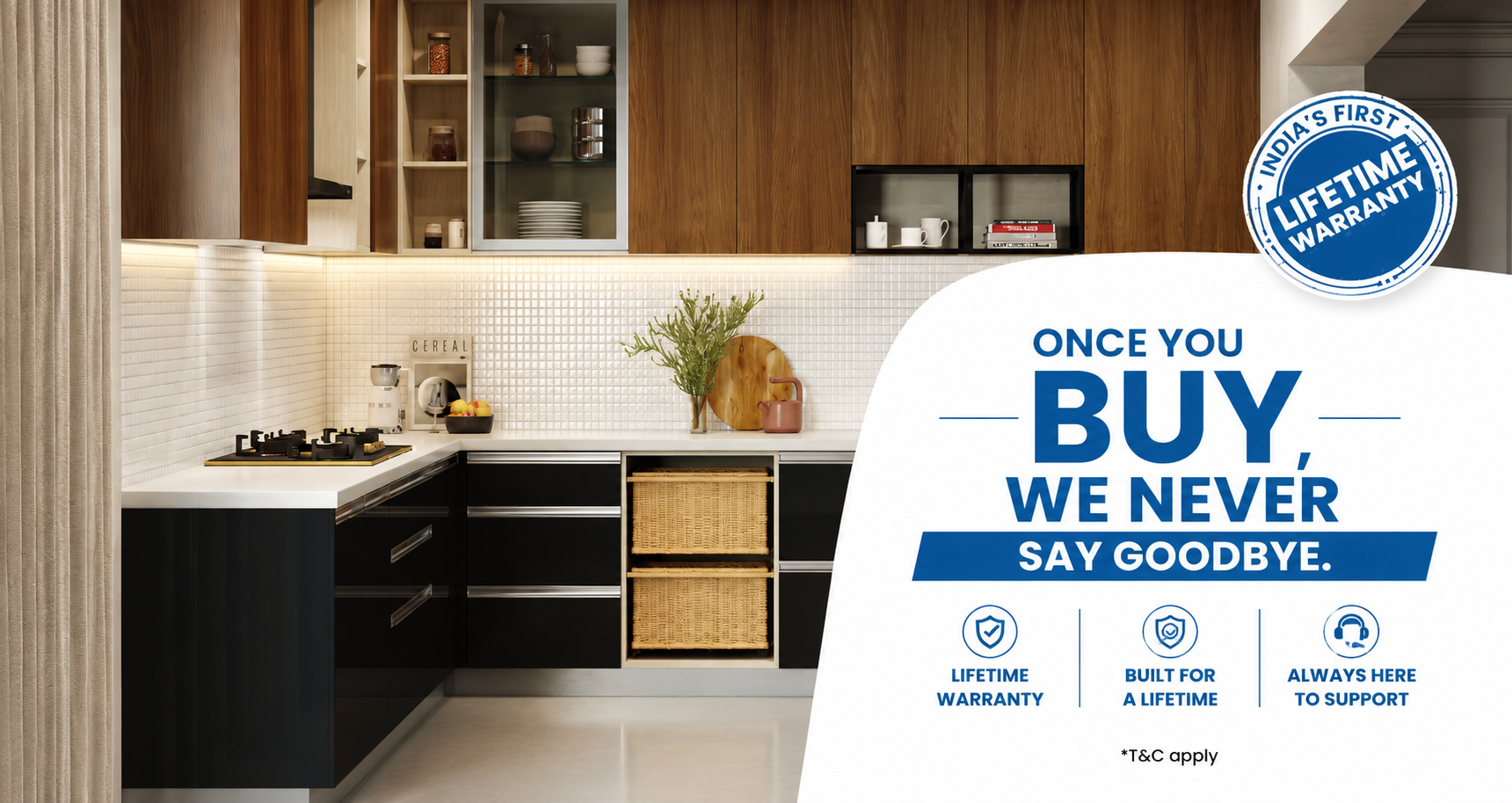 Promotional Banner