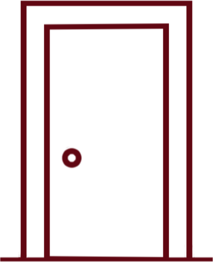 uPVC Doors