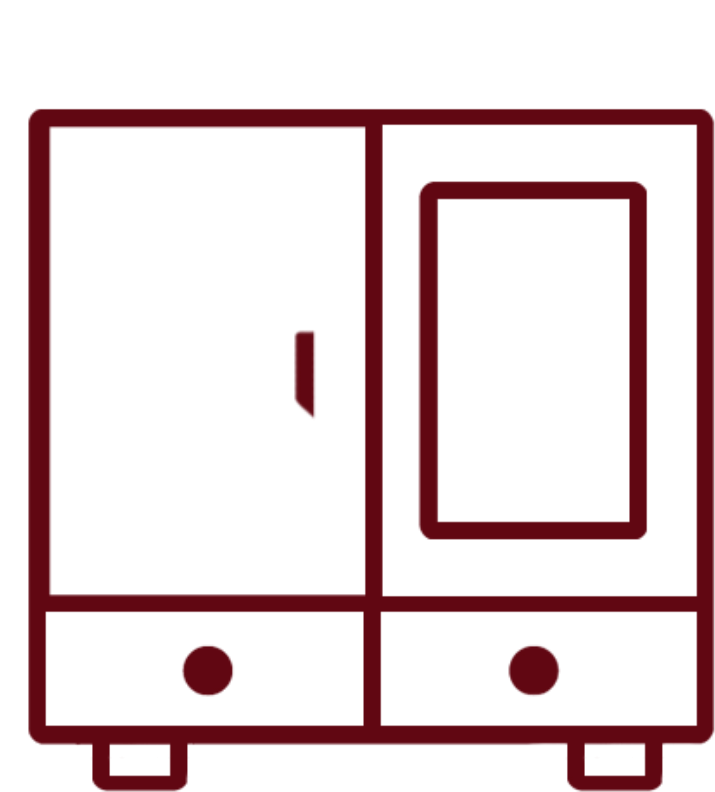 uPVC Furniture