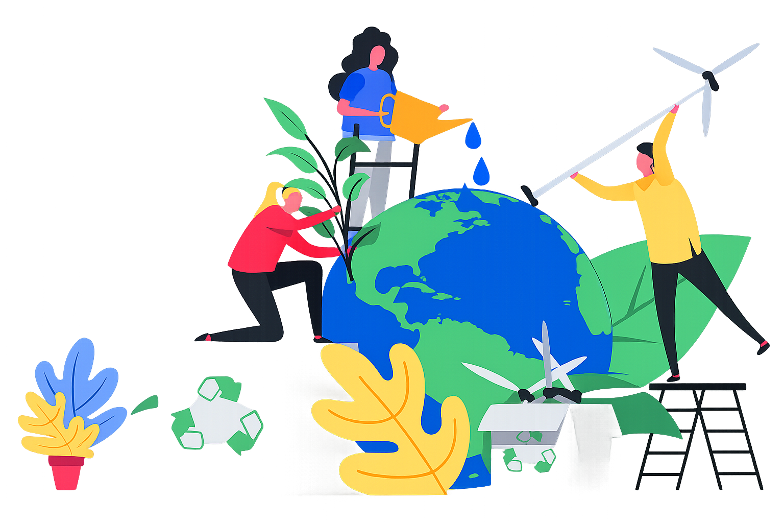 Sustainability